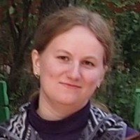 Лана Кузьмина