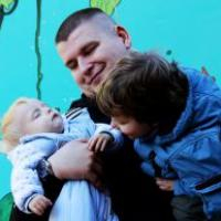 Алексей Афанасьев