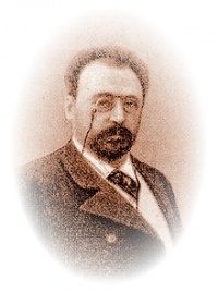Петр Гнедич