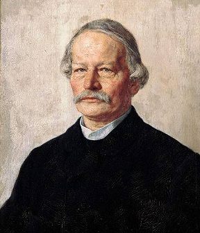 Gustav Freytag