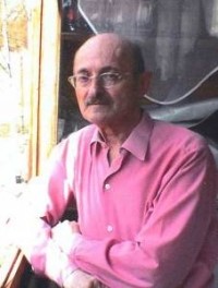 Владимир Колабухин