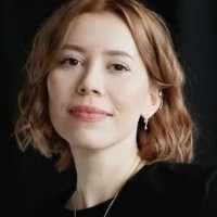 Катерина Кожевина
