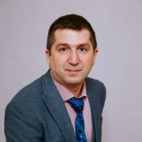 Рустам Агамалиев