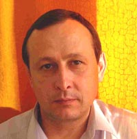 Владимир Ильин