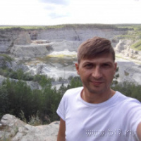 Максим Шанин