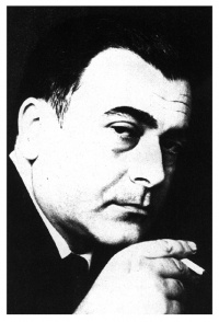 Михаил Анчаров