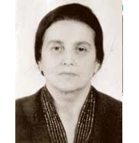 Ольга Чайковская