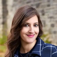 Тиффани Каллигарис