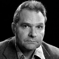 Denis Johnson