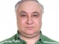 Михаил Першин