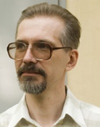 Сергей Цветков
