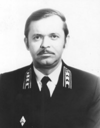 Валерий Ковалев