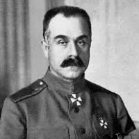 Алексей Каледин