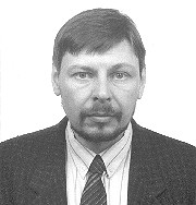 Василий Сретенский
