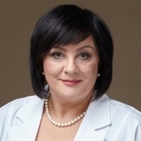 Елена Березовская