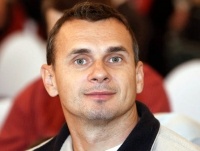 Олег Сенцов