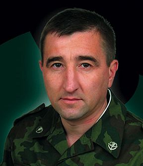 Альберт Байкалов