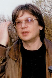 Олег Рясков