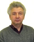Виктор Бердинских