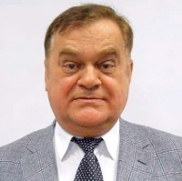 Евгений Сидоров