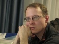 Василий Владимирский