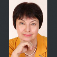 Вера Сытник