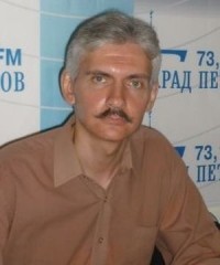 Андрей Кручинин