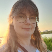 Стася Вертинская