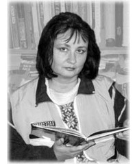 Светлана Гончаренко