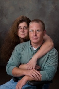 Илона Эндрюс