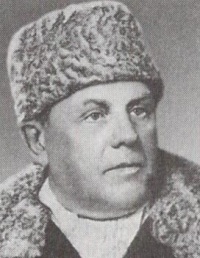 Фёдоров Е. А.