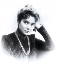 Мария Крестовская