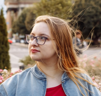 Александра Коваль