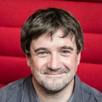 Маркус Ортс