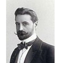 Сергей Волконский