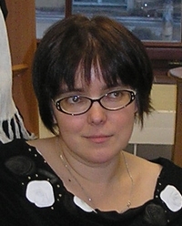 Елена Хаецкая