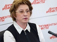 Наталия Нестерова
