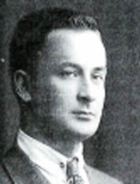 Георгий Тушкан