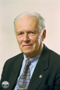 Александр Фурсенко