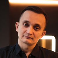 Роман Шестак-Галимов