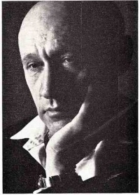 Лео Липски