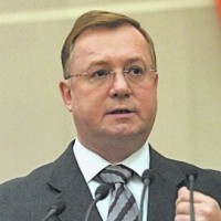 Сергей Степашин