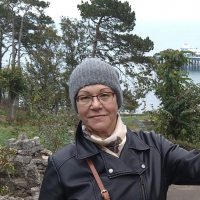 Наталья Томасе