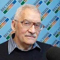 Александр Горянин