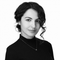 Анастасия Афанасьева