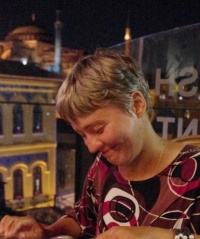 Кассия Сенина