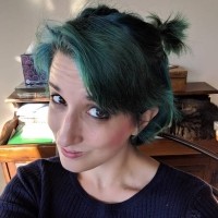 Сильвия Мерседес