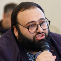 Эрнест Асланян