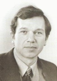 Василий Тресков