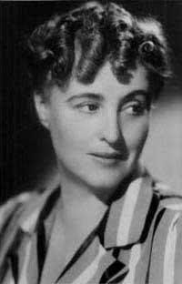 Марджери Аллингем